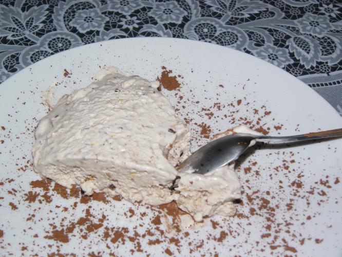 עוגת גלידה של ק...