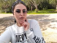 הודיה מדמון
