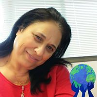 Ruth Buchbut
