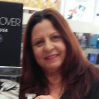 Zahava Shomri