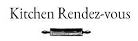 Kitchen Rendez-vous
