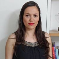 Gila Guliev Ashkenazi