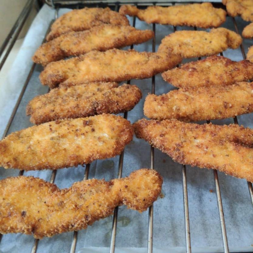 שניצל 