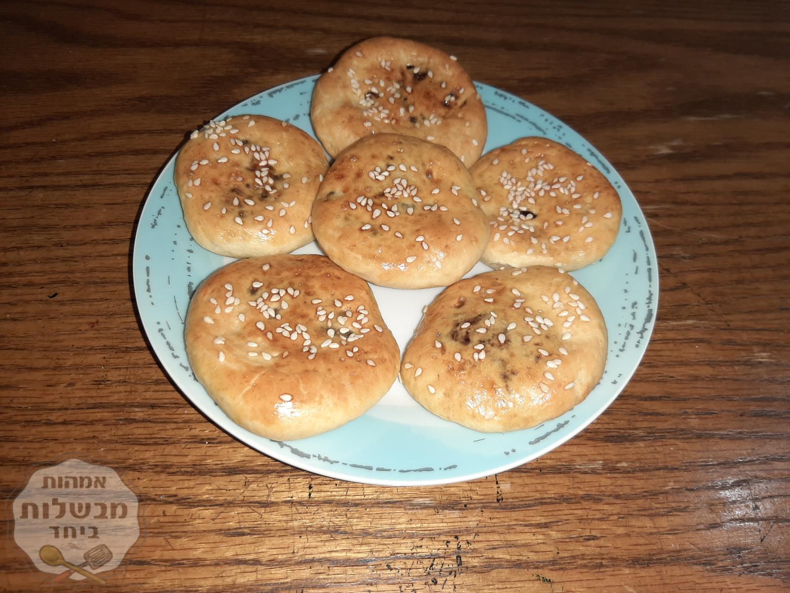 בעבע תמרים 