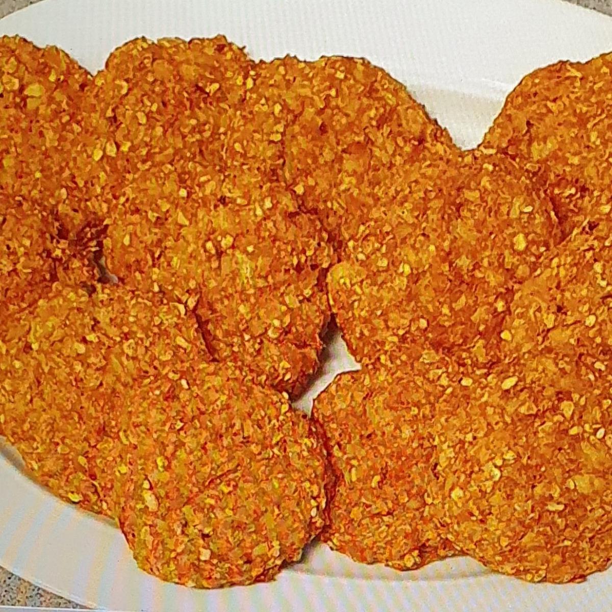 לביבות כרובית בתנור