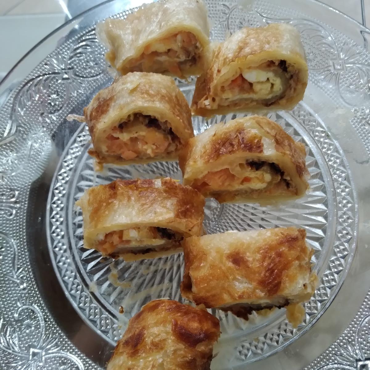 מלוואח סושי