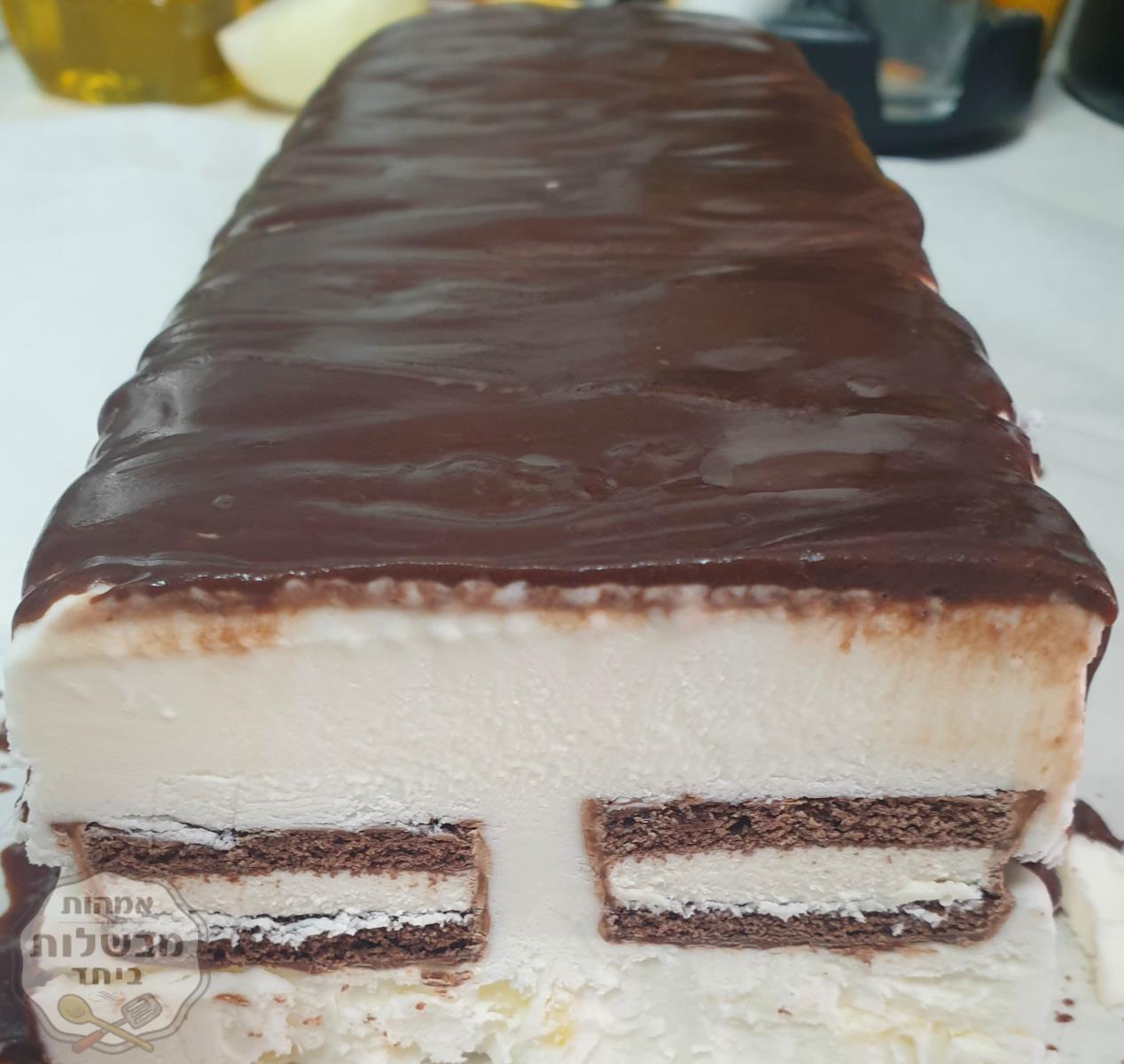 קינוח מתוק
