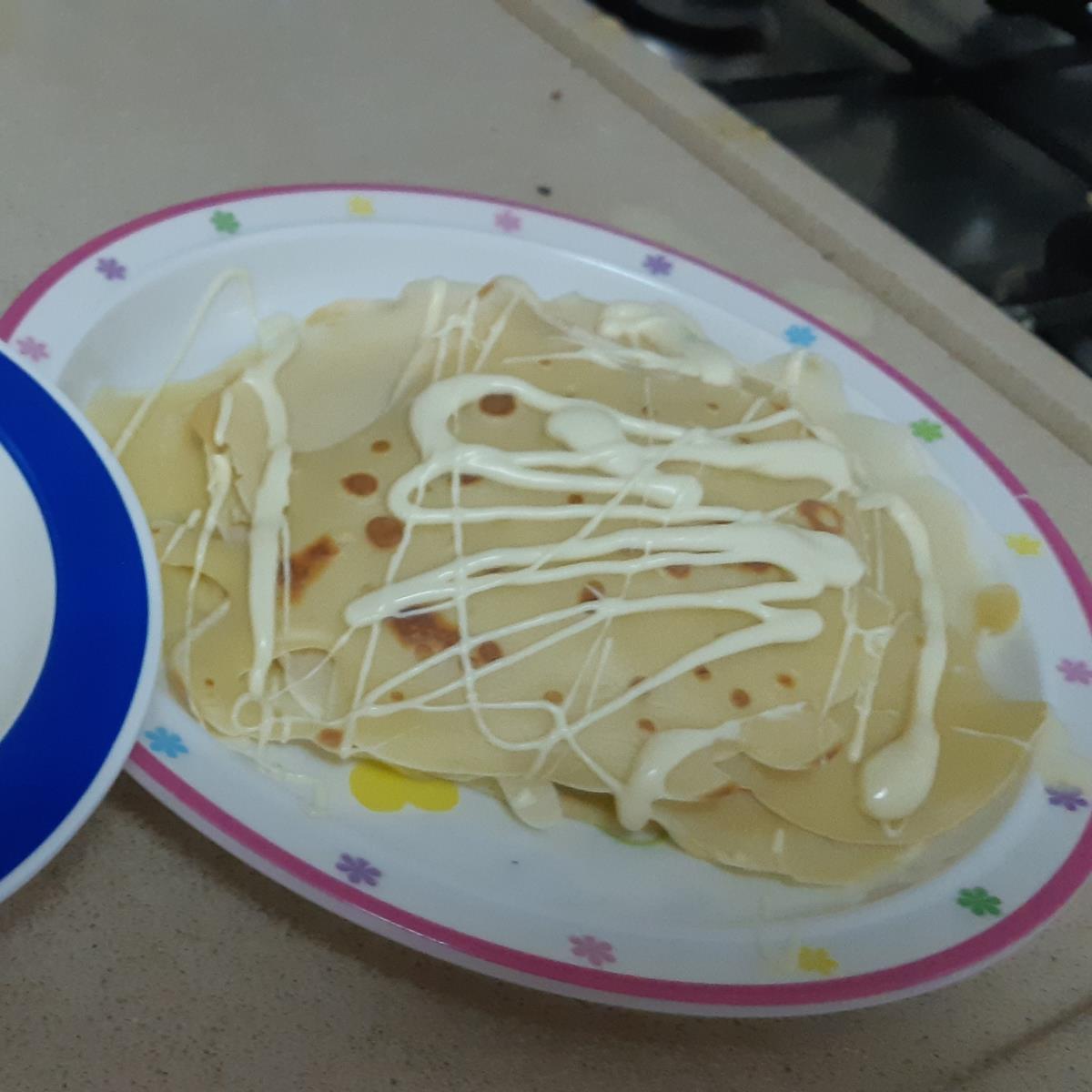 קרפ צרפתי 