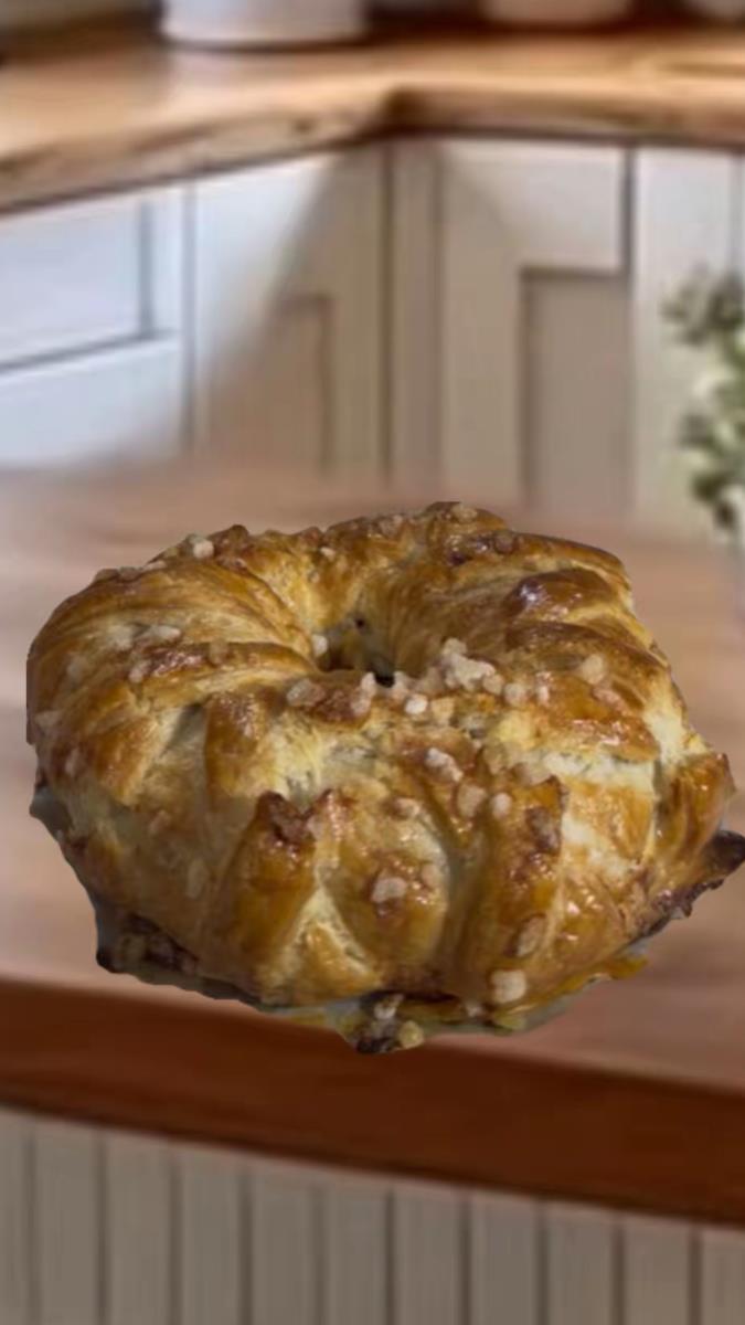 מלאווח שוקולד לעצלנים 🥐🍫 כשמתחשק מתוק – בלי לעבוד קשה 😉