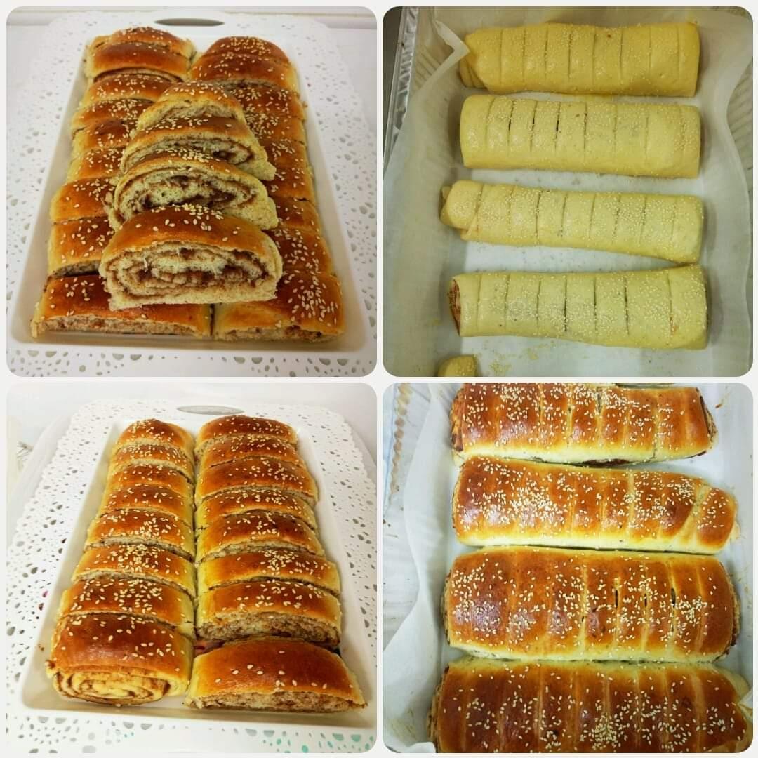 רולדת שמרים