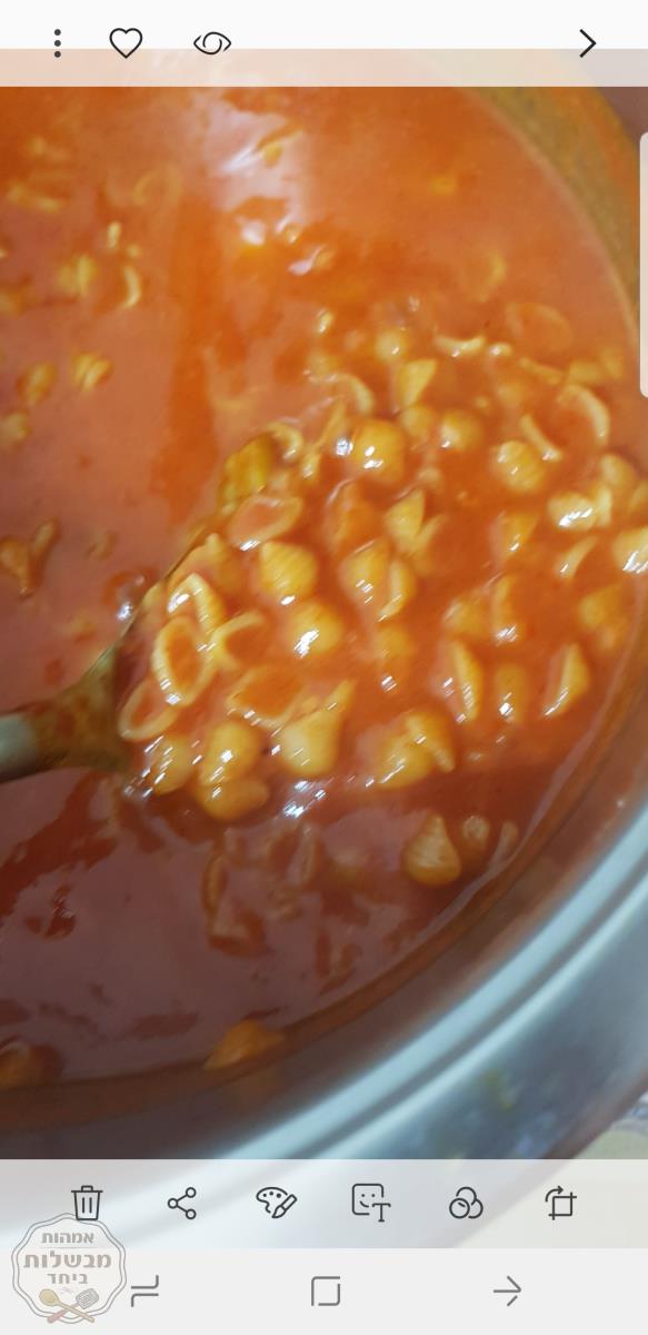 שורבה חריף לחורף חם