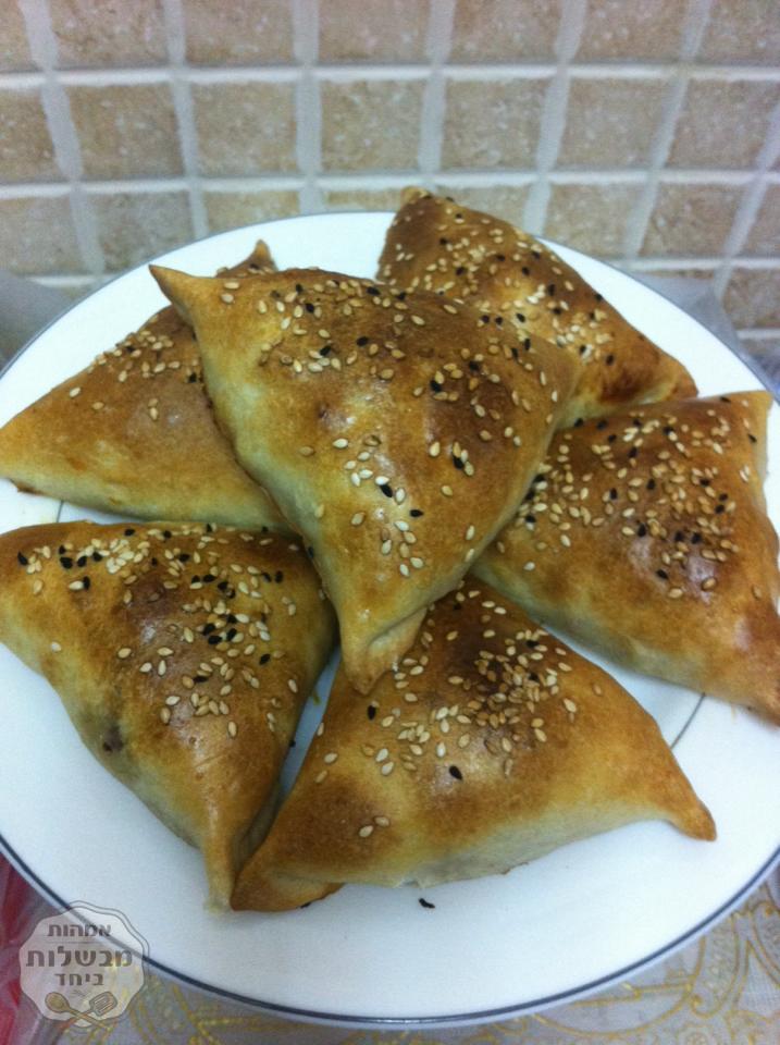 גוז'גיז'דה בוכרי או בקיצור סמסי!