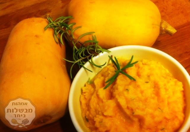 פירה דלורית בגבינת עיזים וניחוח רוזמרין - והכל אודות הדלורית וערכיה הבריאותיים