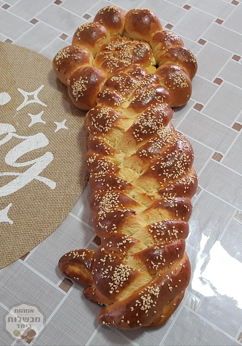 חלת מפתח 