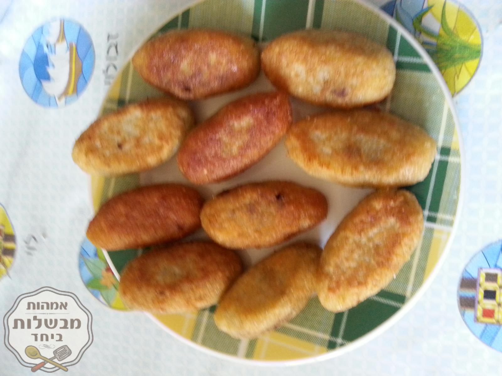 קובות מטוגנות