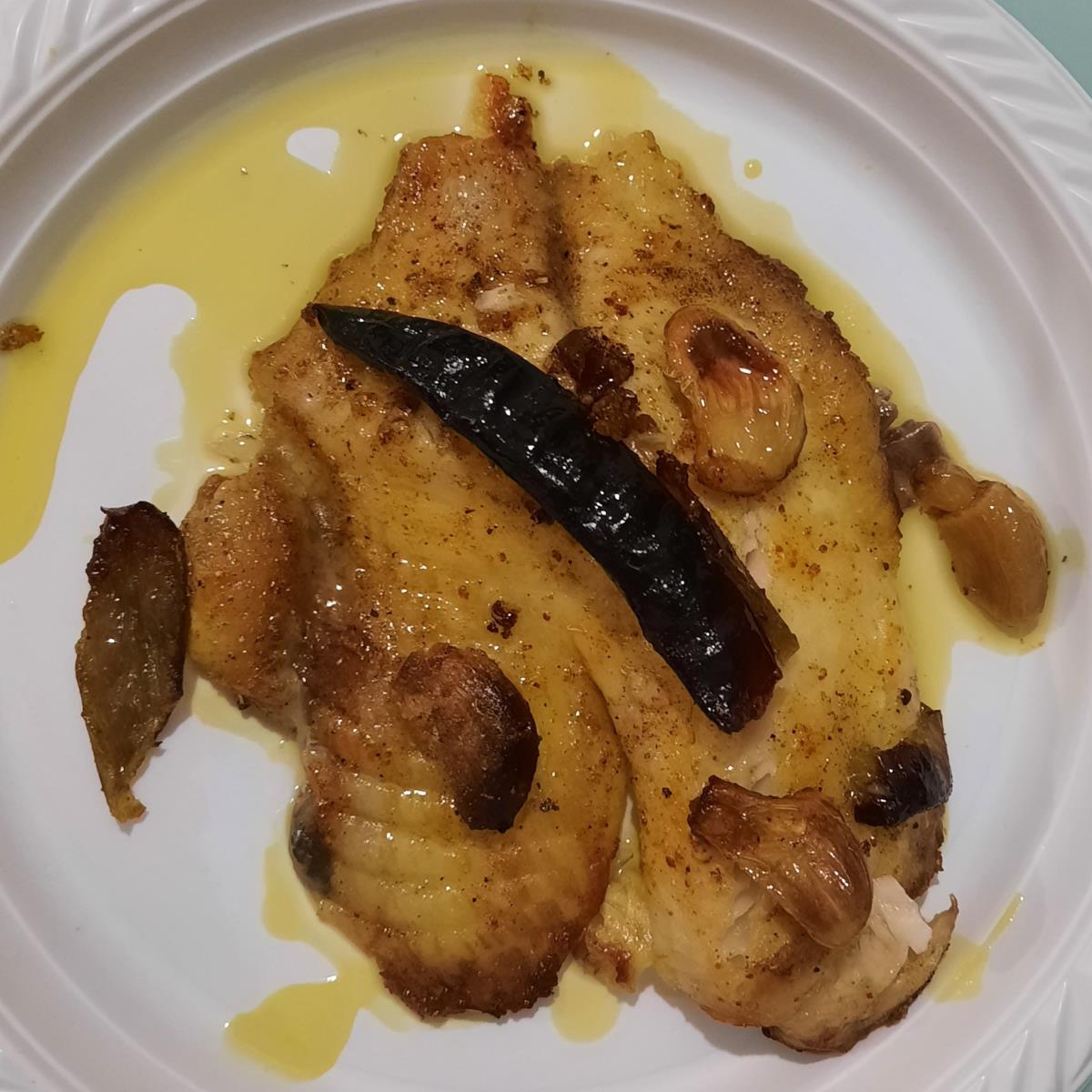 דג גורמה 