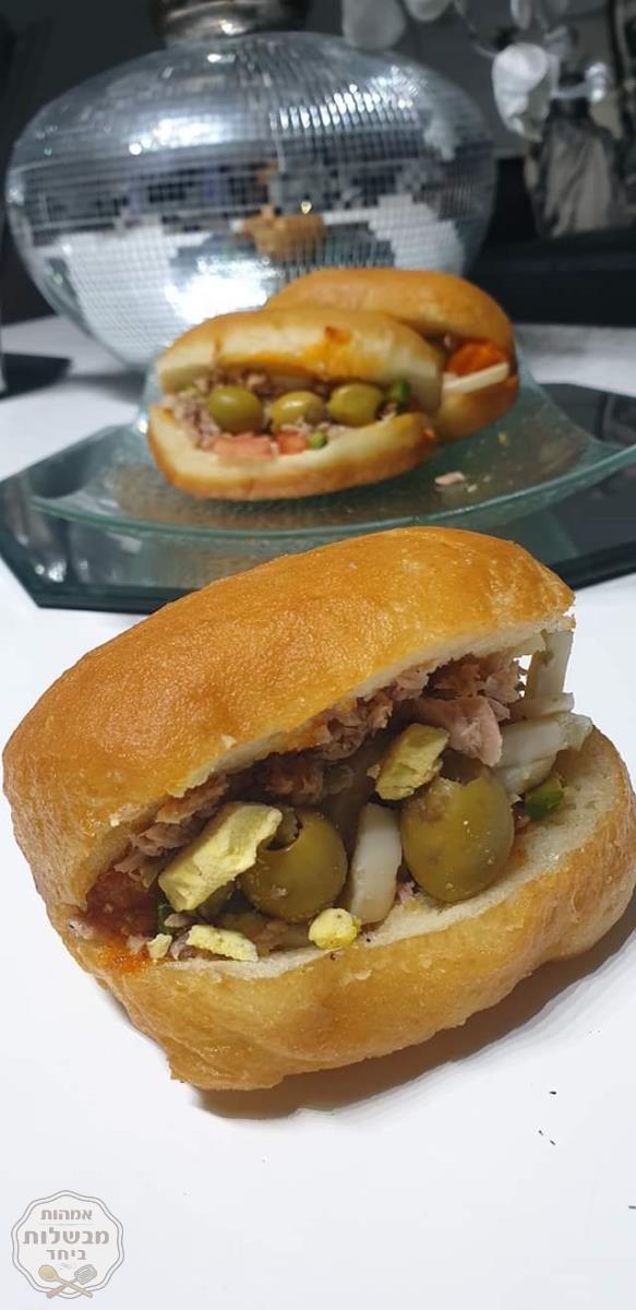 פריקסה טוניסאי אסלי אמיתי 