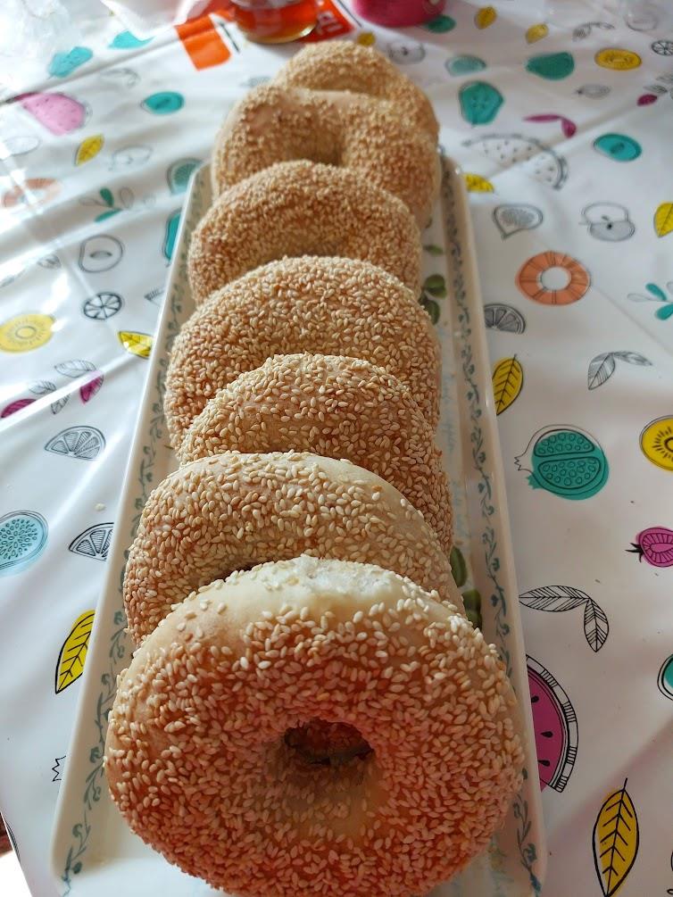 בייגלה ירושלמי