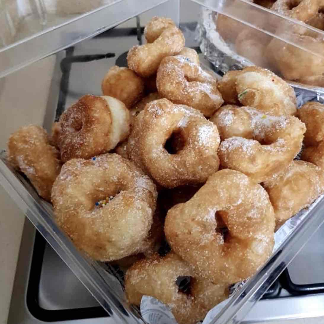 ספינג' שיוצא מושלם