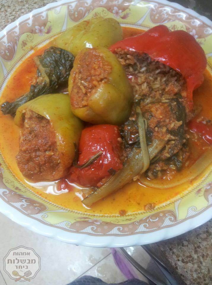 ממולאים אליפות עולם