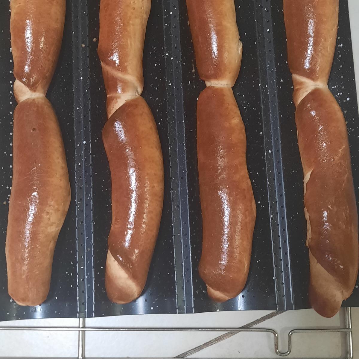 לחמניות סוףףף