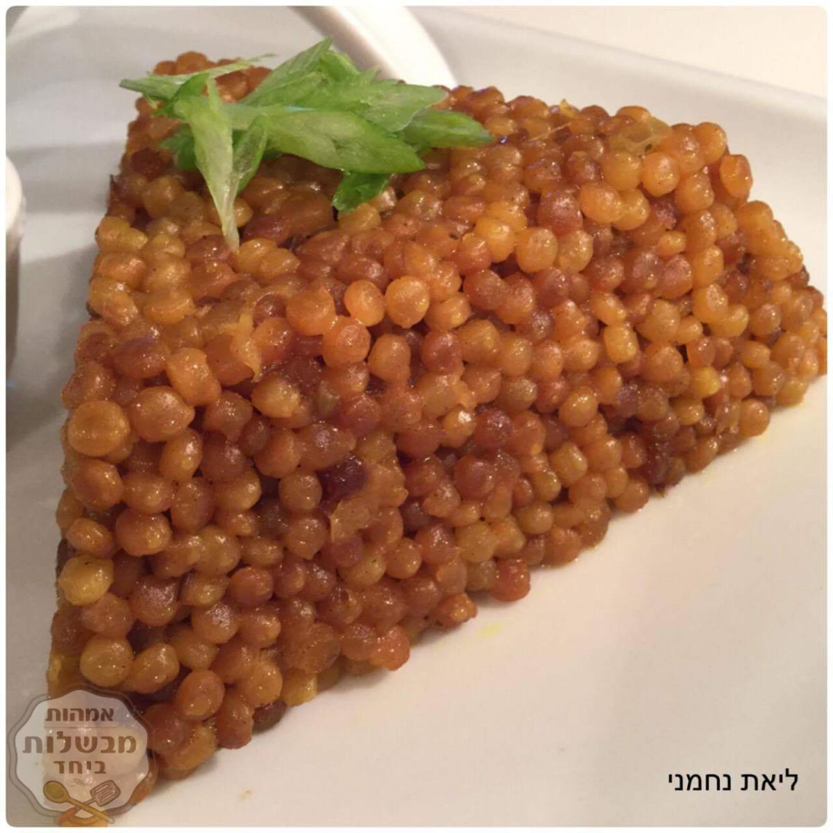 פתיתים מושלמים!