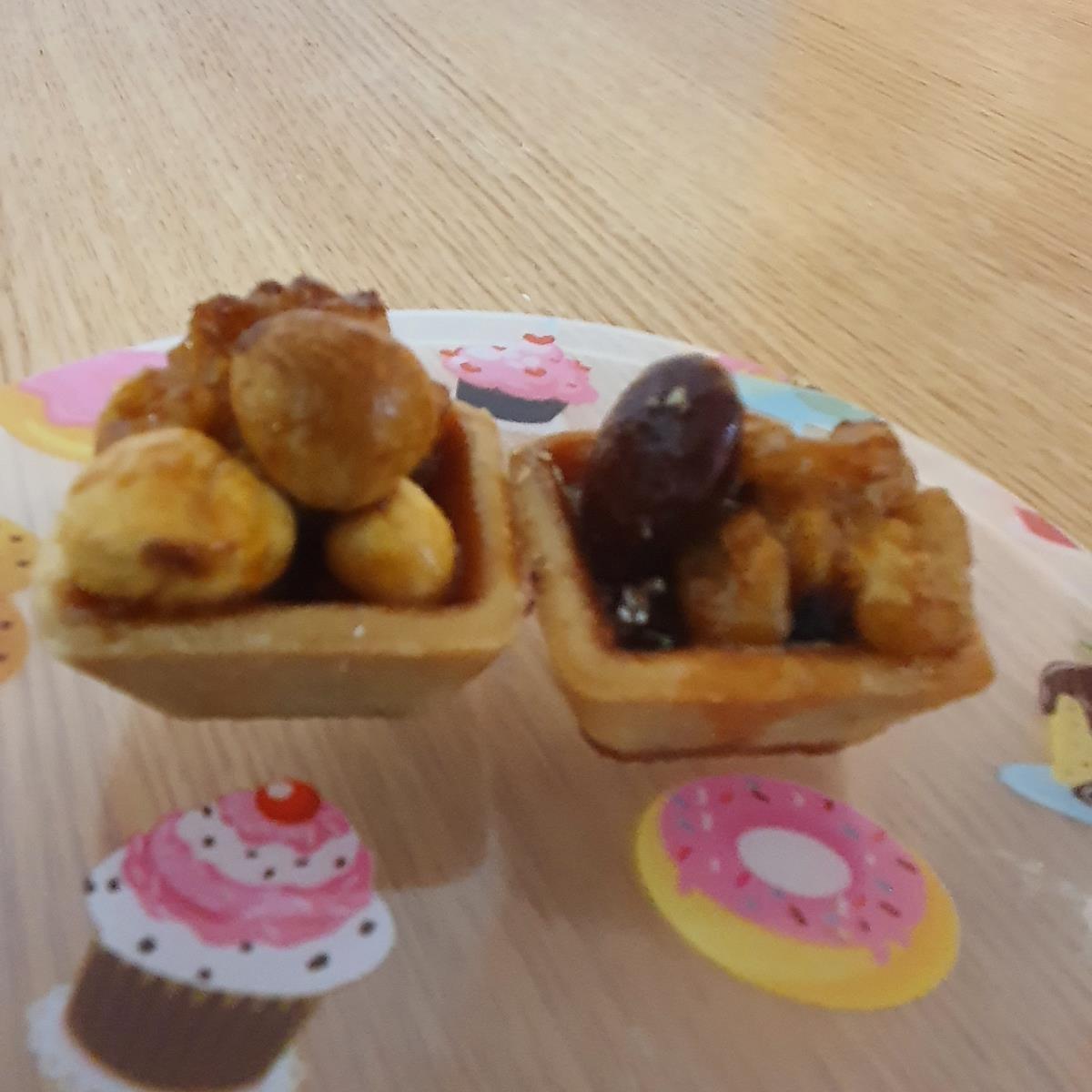 טרטלים פיצוחים 