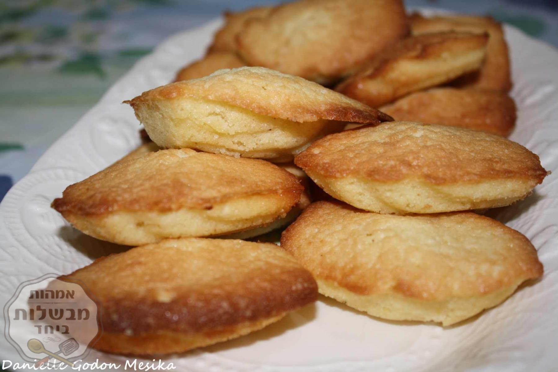 מאדלן - MADELEINES