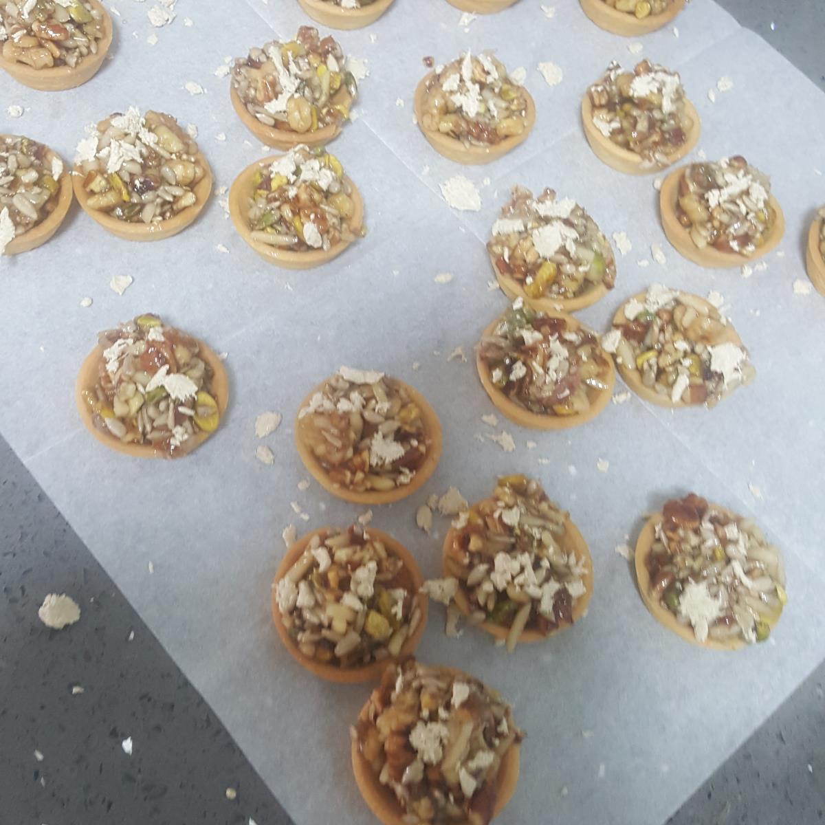 פאי פיצוחים אישי