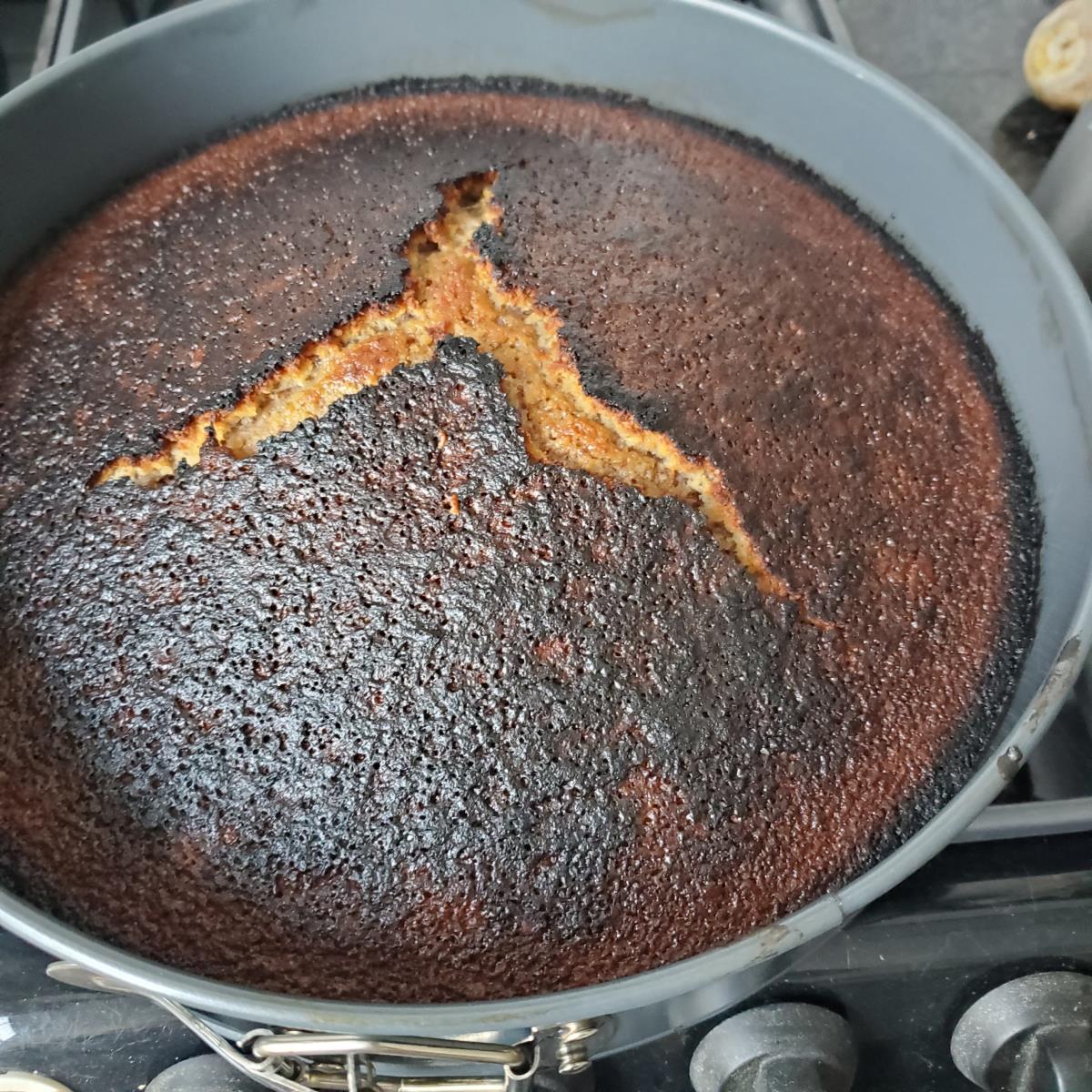 עוגת  תפוזים   ...