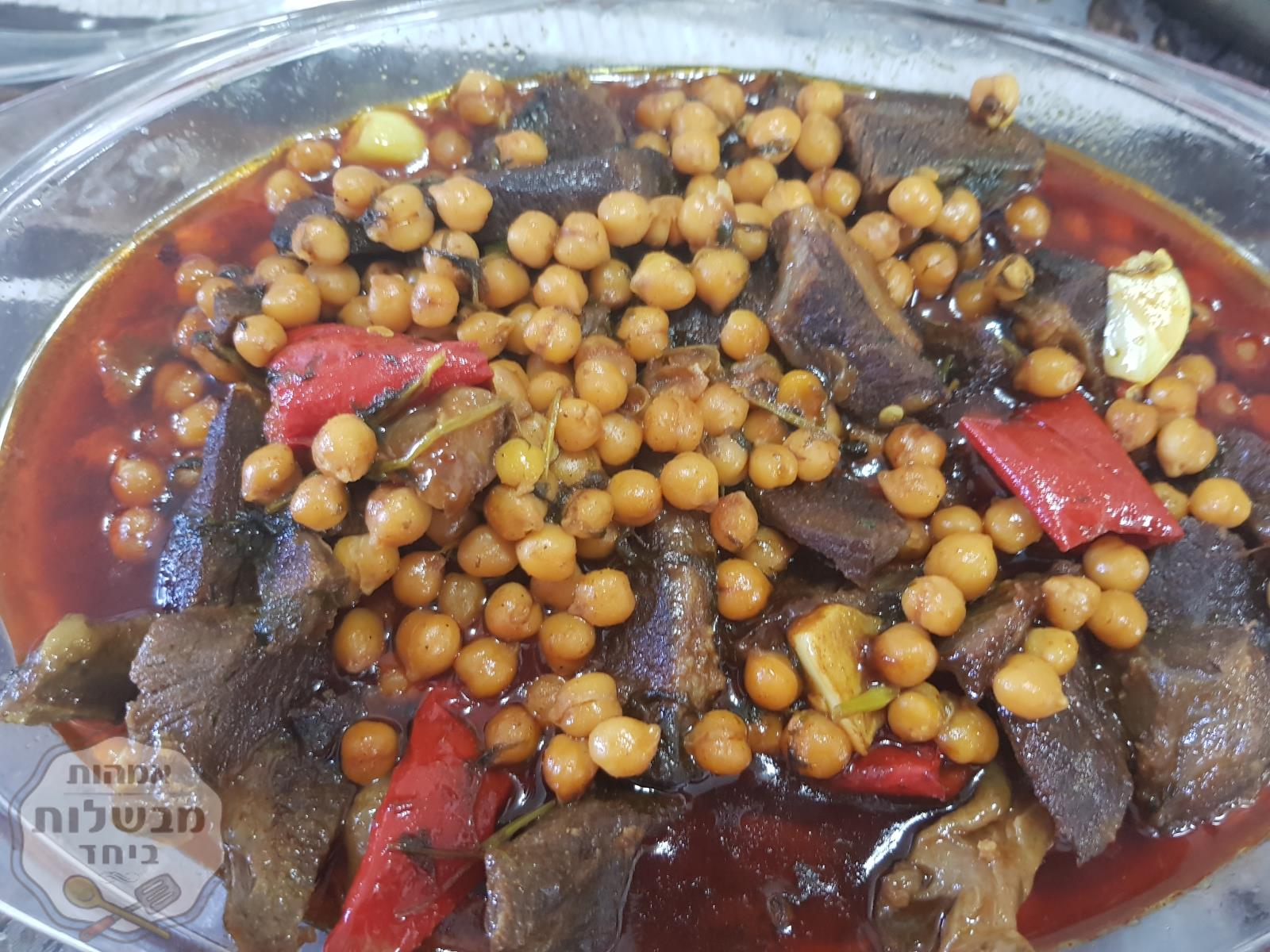 בשר ראש