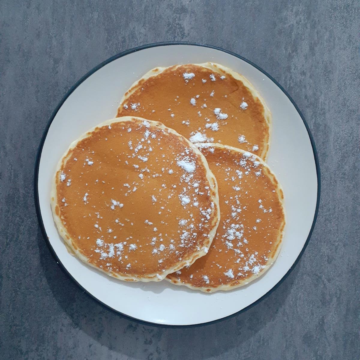פנקייקים🥞