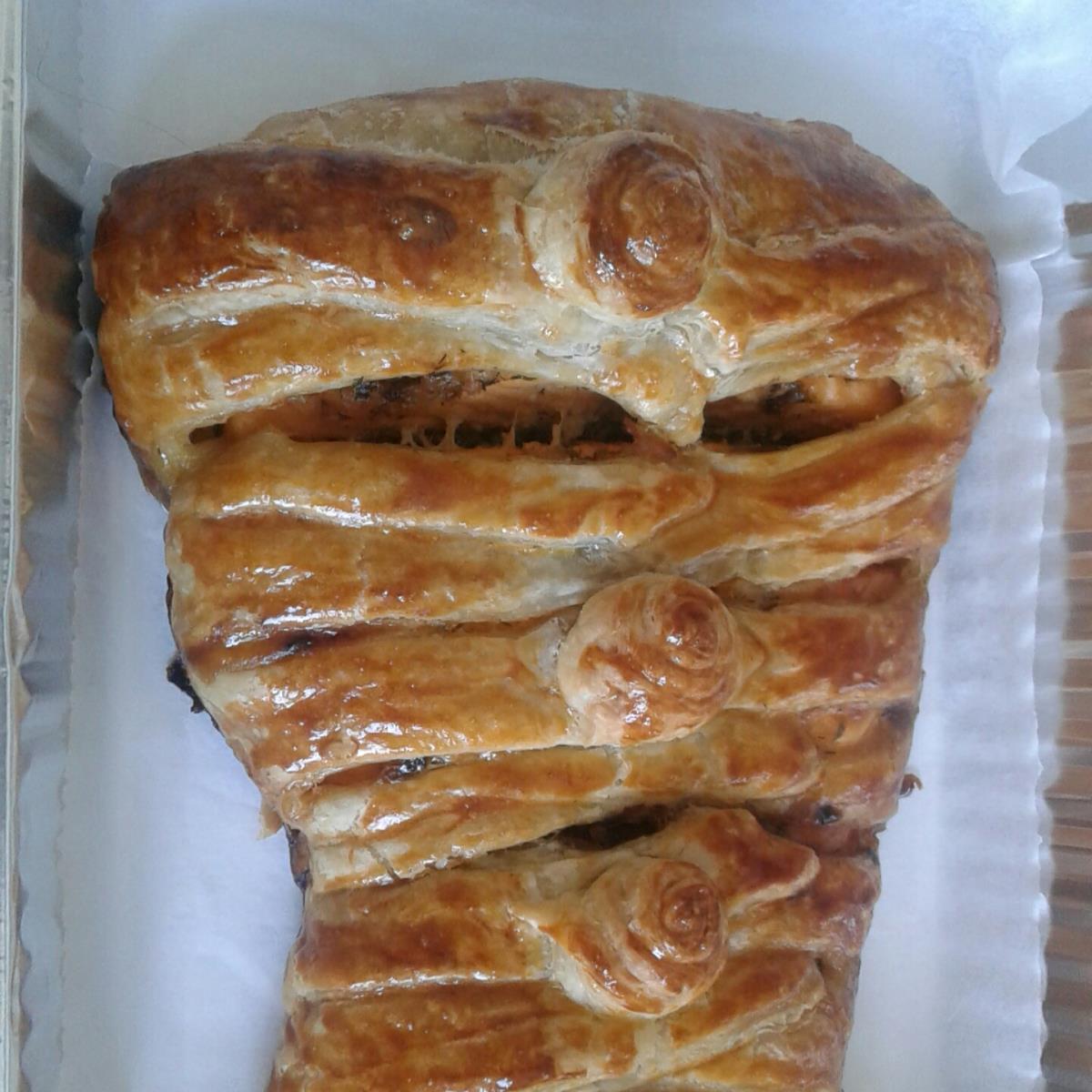 סלמון וולינגטון