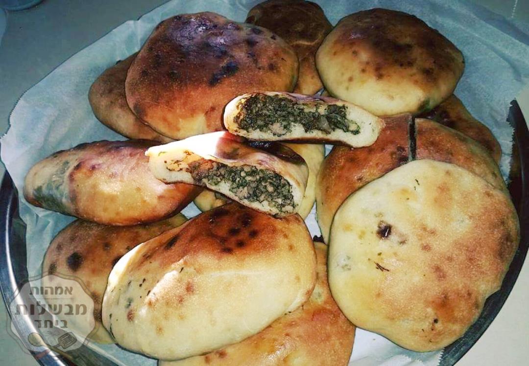 פראנה עם בשרררררר