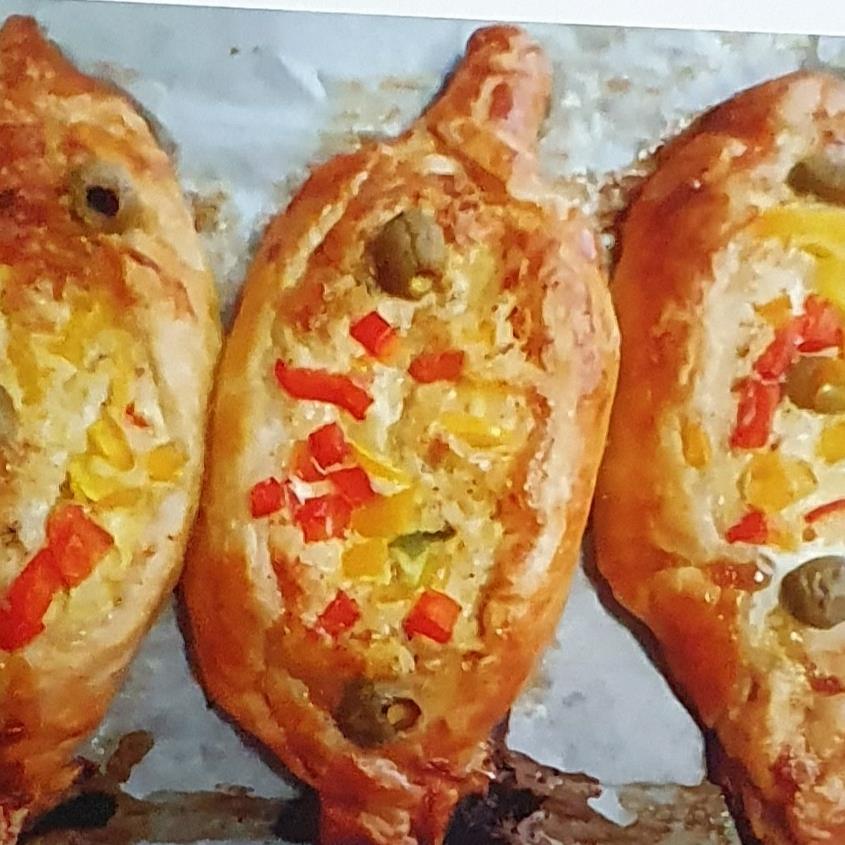 סירות מלוואח גבינה