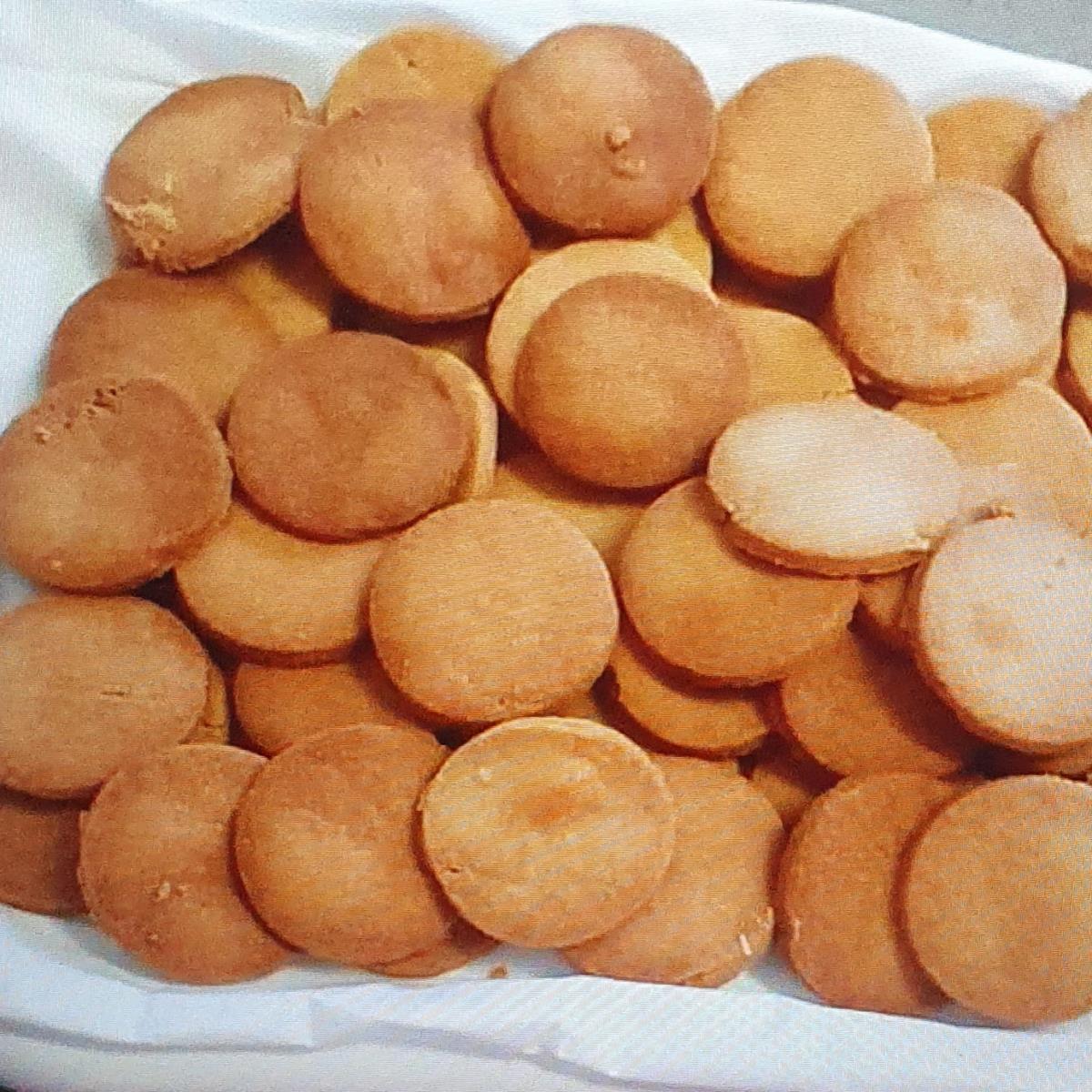 עוגיות חמאה