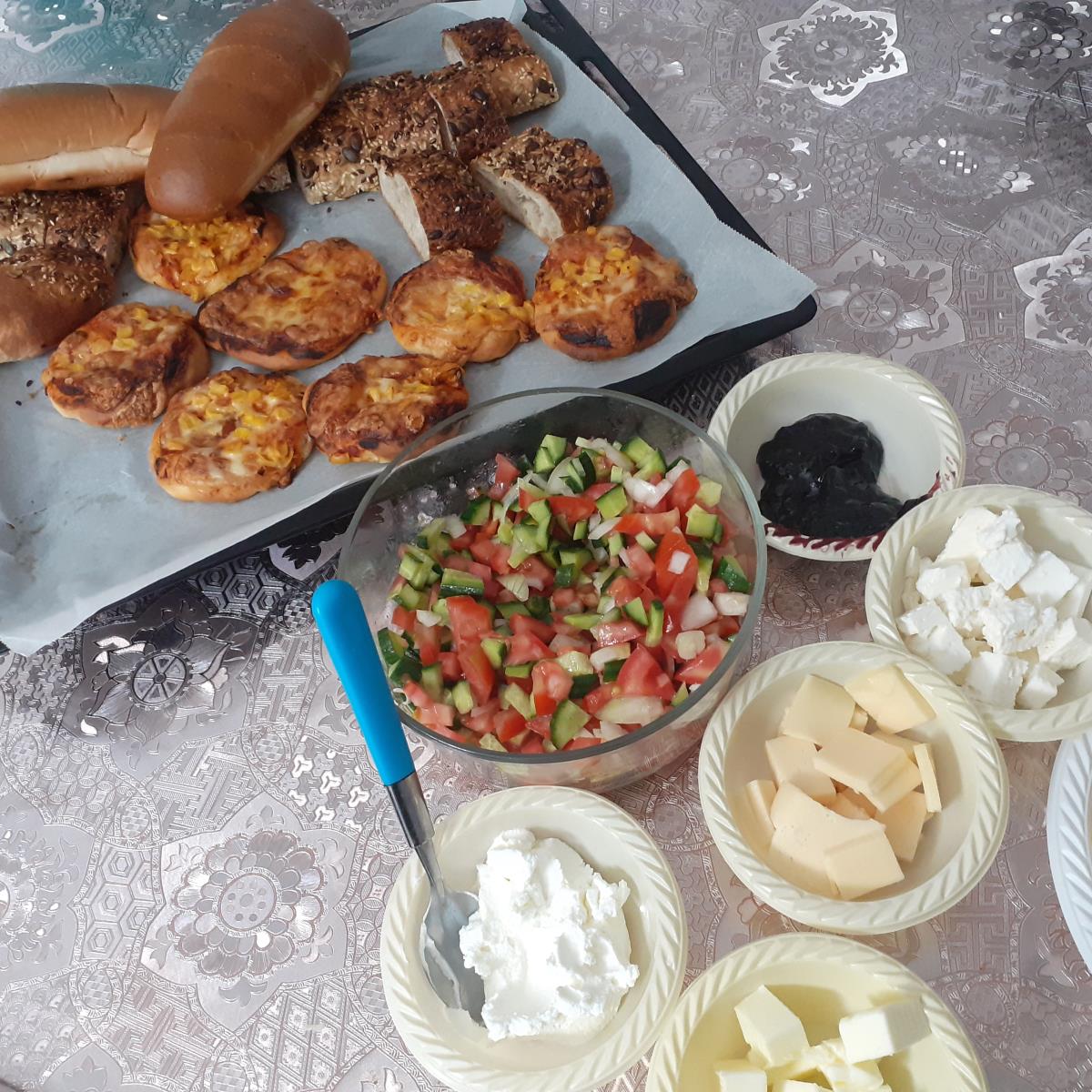 ארוחת ערב