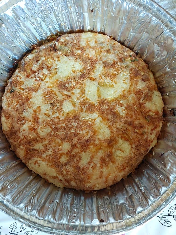 פשטידת כרוב