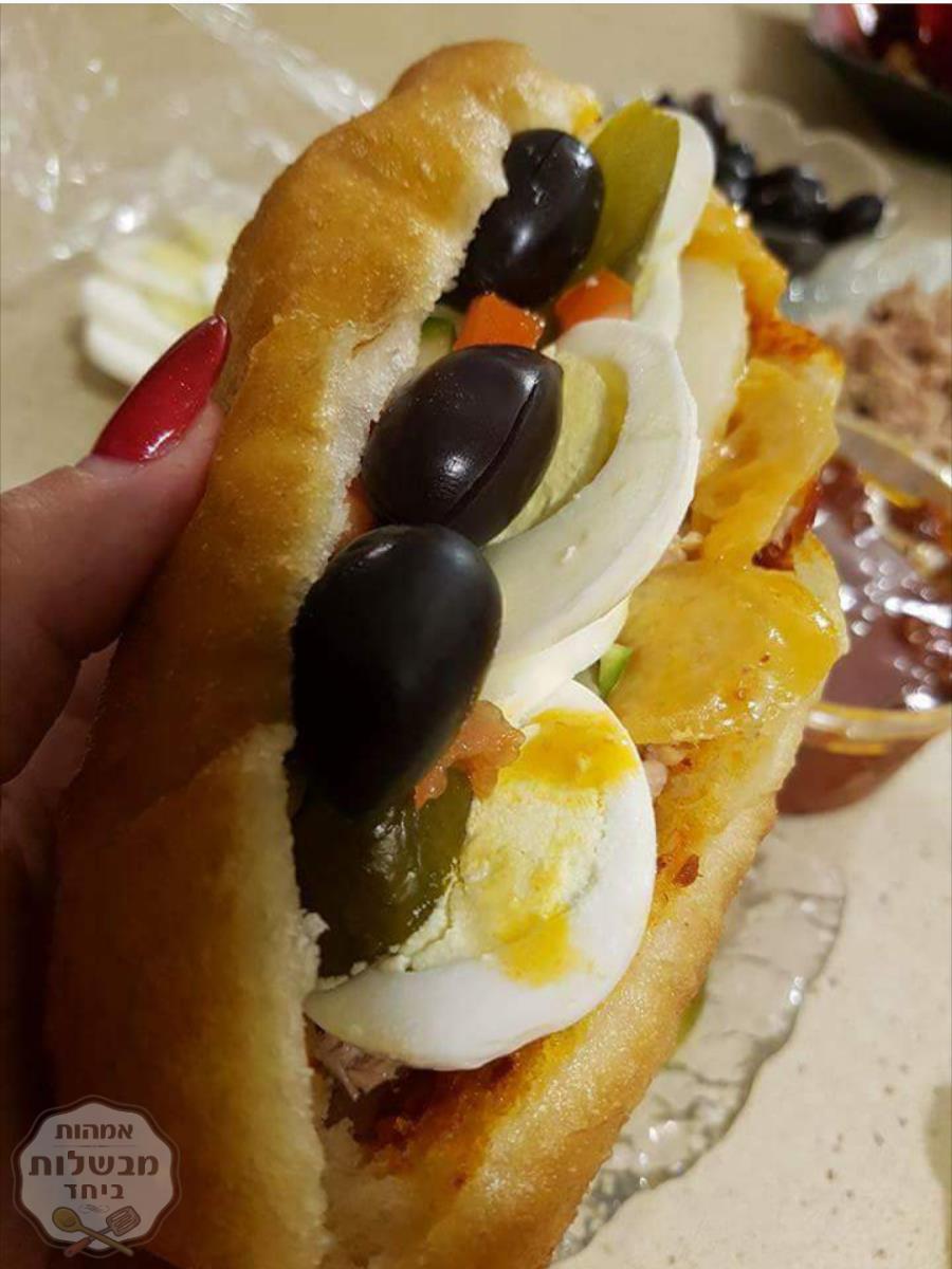 פריקסה