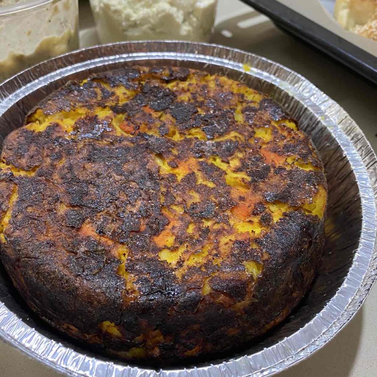 פשטידה