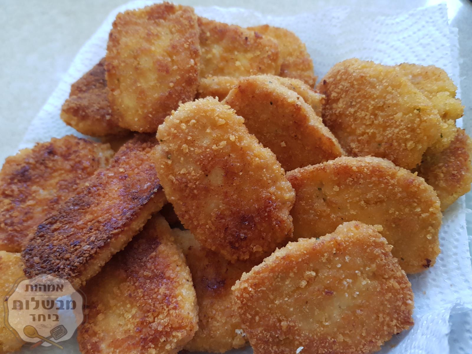 שניצלונים