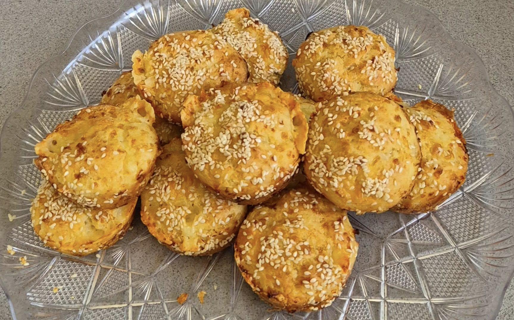 מאפה אישייאמי