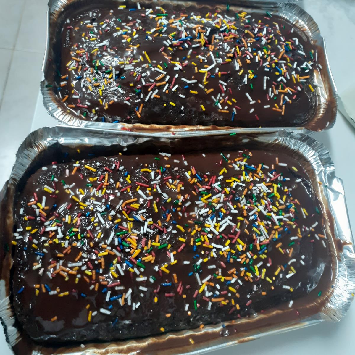 עוגת כושית/ שוקולד 🍫