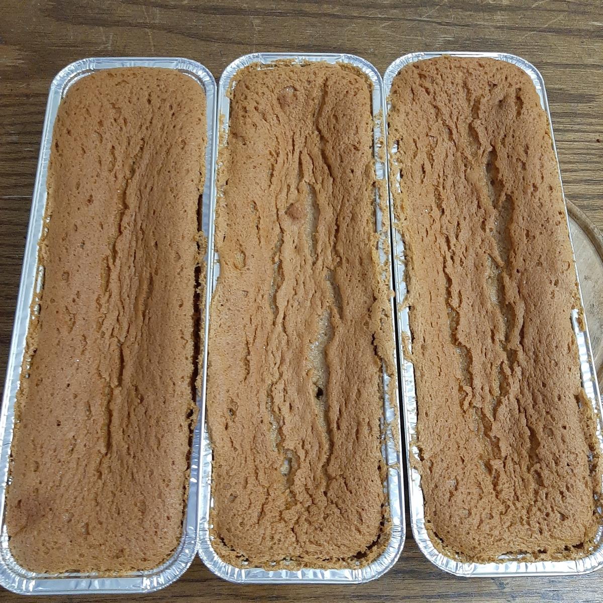 עוגת דבש