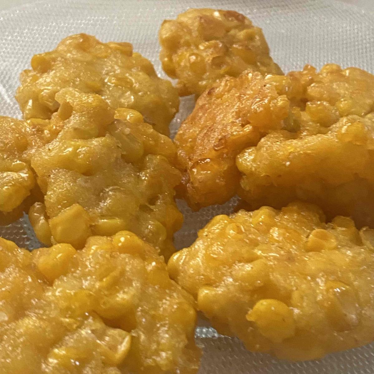 שניצלוני תירססס🌽🌽😍