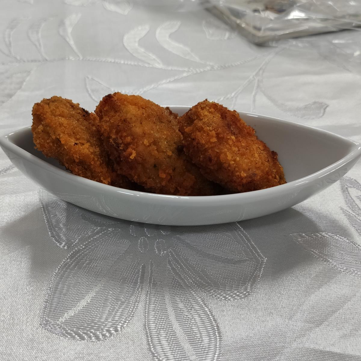 קציצות הודו מטוגנות מאוד טעימות (ניתן גם לאפות) . 