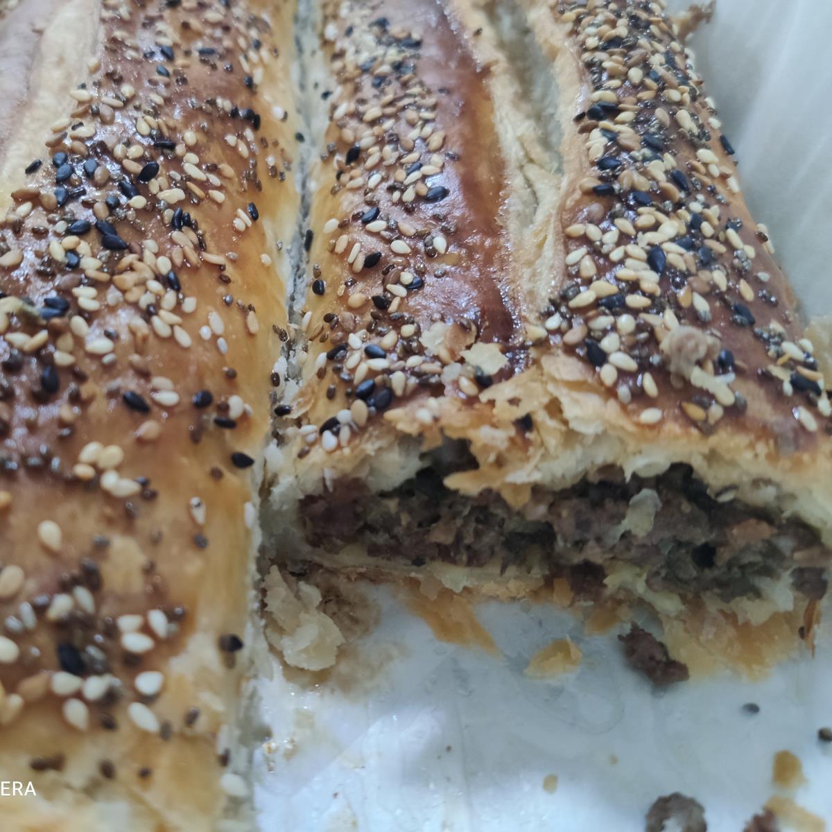 בורקס בשר עסיסי