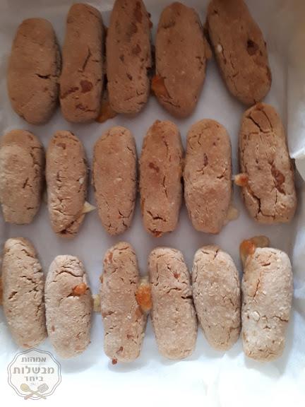 אצבעות גבינה כשרות לפסח – פריכות מבחוץ ורכות מבפנים