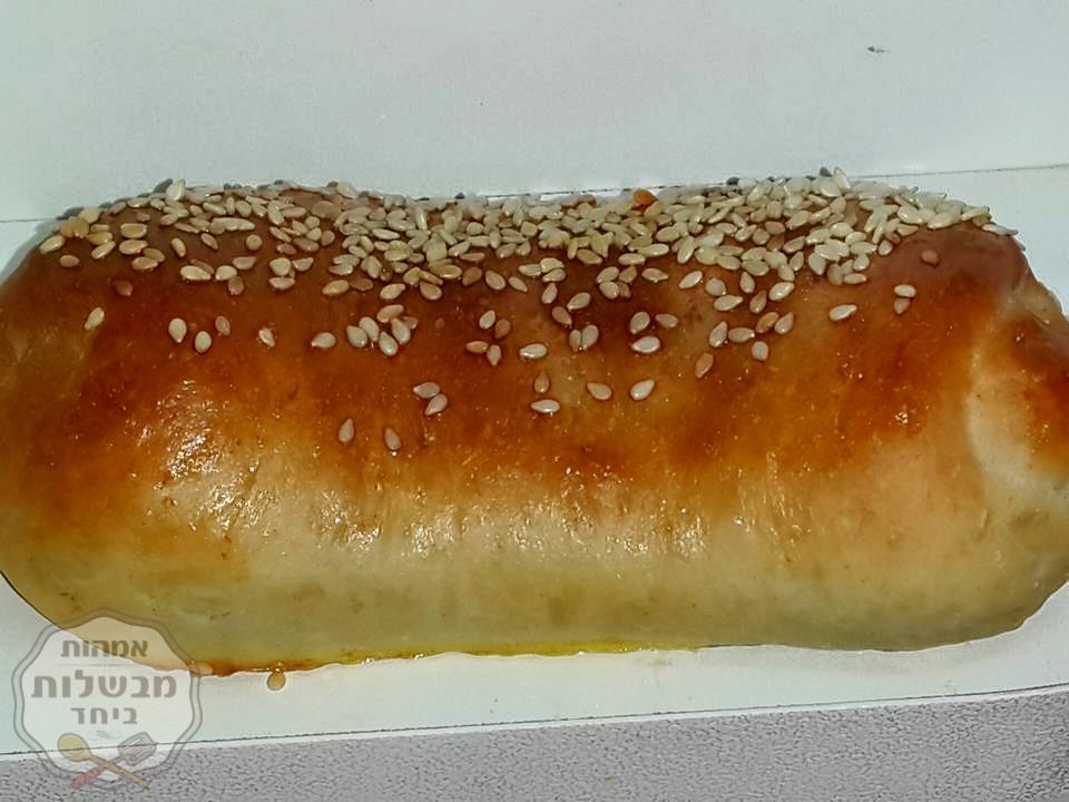 אצבעות פיצה נחטפות (: