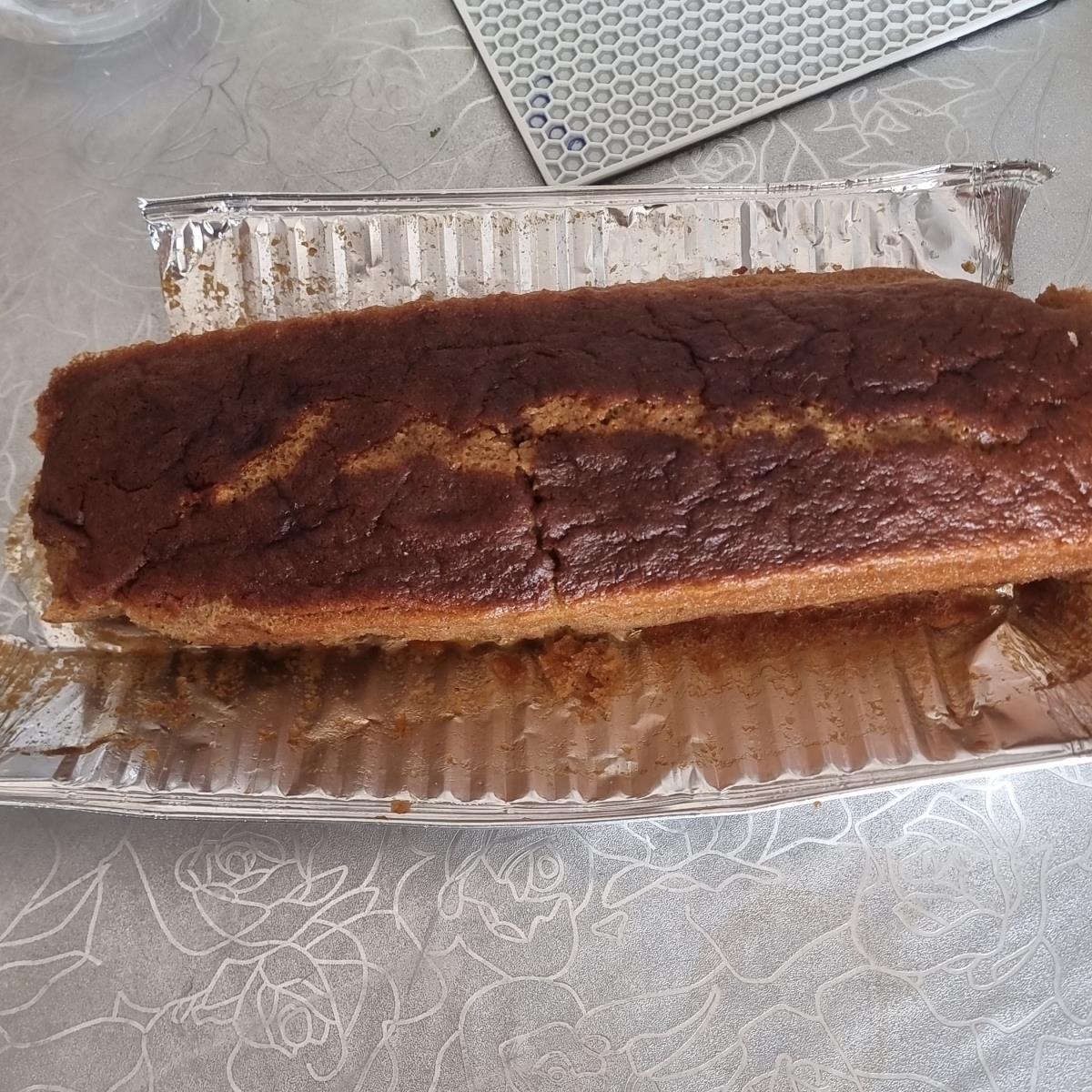 עוגת דבש